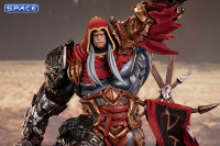 War Statue (Darksiders)