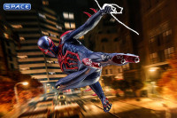 1/6 Scale Spider-Man 2099 Black Suit Videogame Masterpiece VGM42 Toy Fairs 2020 Exclusive (Marvels Spider-Man)