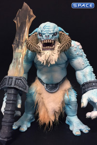 Deluxe Ice Troll (Mythic Legions)