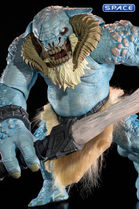 Deluxe Ice Troll (Mythic Legions)