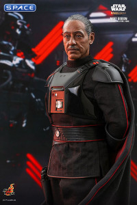 1/6 Scale Moff Gideon TV Masterpiece TMS029 (The Mandalorian)