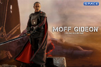 1/6 Scale Moff Gideon TV Masterpiece TMS029 (The Mandalorian)