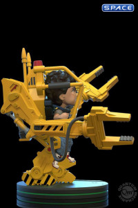 Ripley with Power Loader Q-Fig Elite (Aliens)
