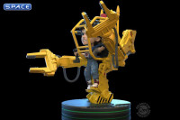 Ripley with Power Loader Q-Fig Elite (Aliens)