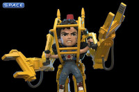 Ripley with Power Loader Q-Fig Elite (Aliens)