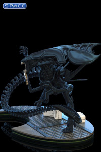 Alien Queen Q-Fig Max Elite (Aliens)