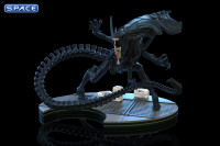 Alien Queen Q-Fig Max Elite (Aliens)