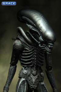 3er Komplettsatz: Alien 40th Anniversary Serie 4 (Alien)