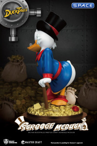 Scrooge McDuck Master Craft Statue (DuckTales)