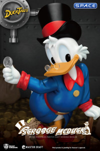Scrooge McDuck Master Craft Statue (DuckTales)