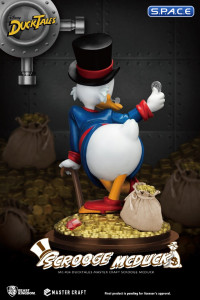 Scrooge McDuck Master Craft Statue (DuckTales)