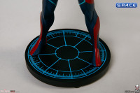 1/10 Scale Spider-Man Velocity Suit Marvel Armory Collection Statue (Marvels Spider-Man)