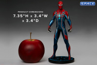 1/10 Scale Spider-Man Velocity Suit Marvel Armory Collection Statue (Marvels Spider-Man)