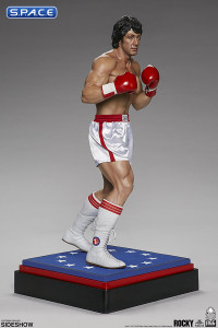 1/3 Scale Rocky Statue (Rocky)