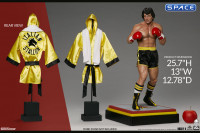 1/3 Scale Rocky Statue (Rocky II)