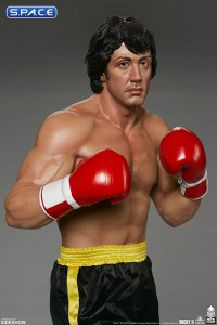 1/3 Scale Rocky Statue (Rocky II)