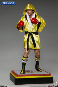 1/3 Scale Rocky Statue (Rocky II)