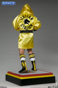 1/3 Scale Rocky Statue (Rocky II)