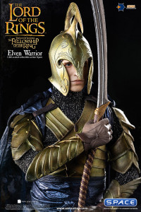 1/6 Scale Elven Warrior (Lord of the Rings)