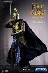 1/6 Scale Elven Warrior (Lord of the Rings)