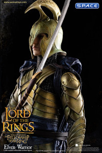 1/6 Scale Elven Warrior (Lord of the Rings)