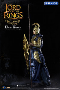 1/6 Scale Elven Warrior (Lord of the Rings)