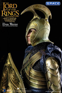 1/6 Scale Elven Warrior (Lord of the Rings)