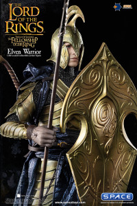 1/6 Scale Elven Warrior (Lord of the Rings)