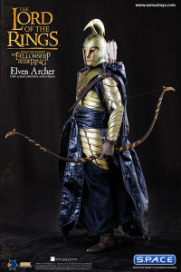 1/6 Scale Elven Archer (Lord of the Rings)