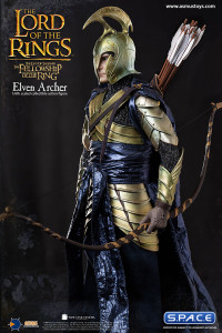 1/6 Scale Elven Archer (Lord of the Rings)