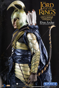 1/6 Scale Elven Archer (Lord of the Rings)