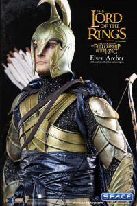 1/6 Scale Elven Archer (Lord of the Rings)