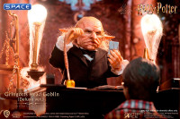 1/6 Scale Gringotts Head Goblin Deluxe Version (Harry Potter)