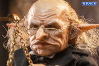 1/6 Scale Gringotts Head Goblin & Griphook 2-Pack (Harry Potter)