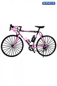1/6 Scale Racing Bike (pink)