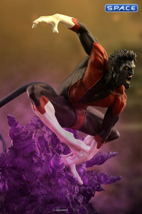 1/10 Scale Nightcrawler BDS Art Scale Statue (Marvel)