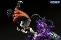 1/10 Scale Nightcrawler BDS Art Scale Statue (Marvel)