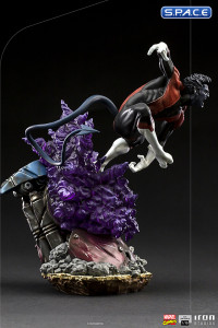 1/10 Scale Nightcrawler BDS Art Scale Statue (Marvel)