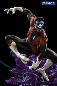 1/10 Scale Nightcrawler BDS Art Scale Statue (Marvel)