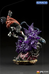 1/10 Scale Nightcrawler BDS Art Scale Statue (Marvel)