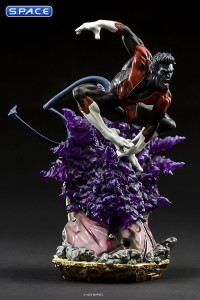 1/10 Scale Nightcrawler BDS Art Scale Statue (Marvel)