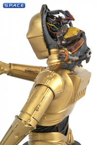 C-3PO & Babu Frik Bust (Star Wars - The Rise of Skywalker)