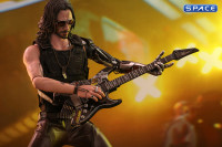 1/6 Scale Johnny Silverhand Videogame Masterpiece VGM47 (Cyberpunk 2077)