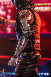 1/6 Scale Johnny Silverhand Videogame Masterpiece VGM47 (Cyberpunk 2077)