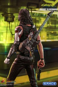 1/6 Scale Johnny Silverhand Videogame Masterpiece VGM47 (Cyberpunk 2077)