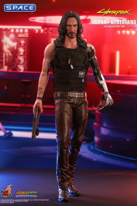 1/6 Scale Johnny Silverhand Videogame Masterpiece VGM47 (Cyberpunk 2077)