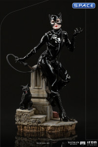 1/10 Scale Catwoman Art Scale Statue (Batman Returns)