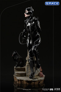 1/10 Scale Catwoman Art Scale Statue (Batman Returns)