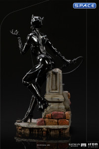 1/10 Scale Catwoman Art Scale Statue (Batman Returns)