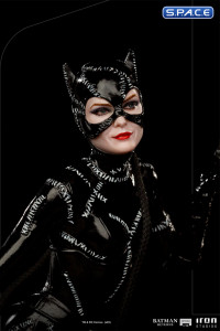 1/10 Scale Catwoman Art Scale Statue (Batman Returns)